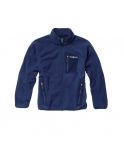   Henri Lloyd Blue Eco Fleece Jacket Y20074
